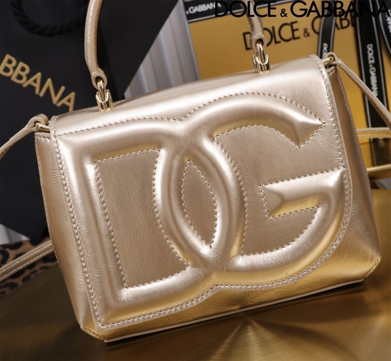 Dolce Gabbana Top Handle Bags